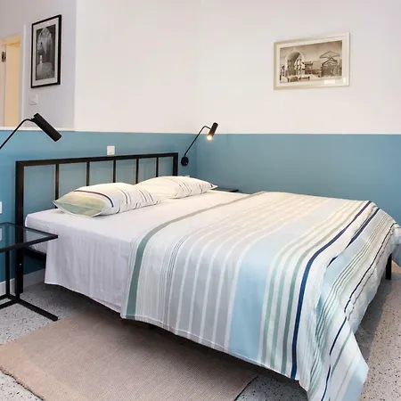 Apartmán Luxury Studio Niko