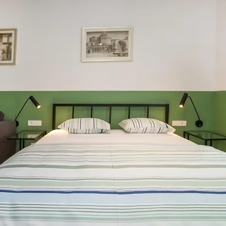 Apartmán Luxury Studio Niko