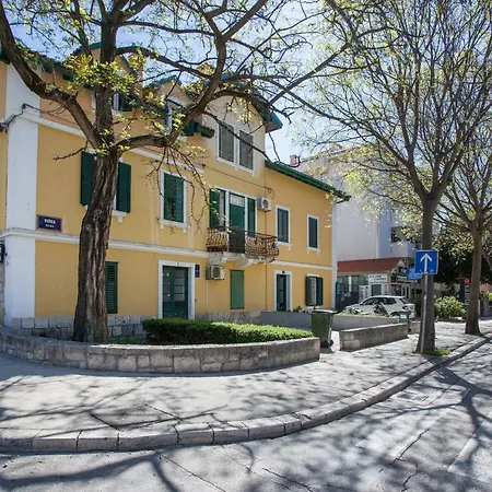Apartmán Luxury Studio Niko *