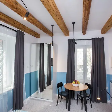 Luxury Studio Niko * Split