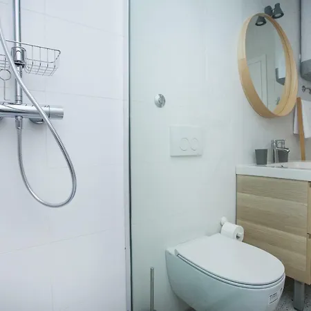 Apartmán Luxury Studio Niko Split
