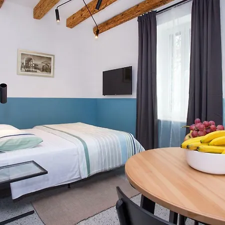 Apartmán Luxury Studio Niko Split