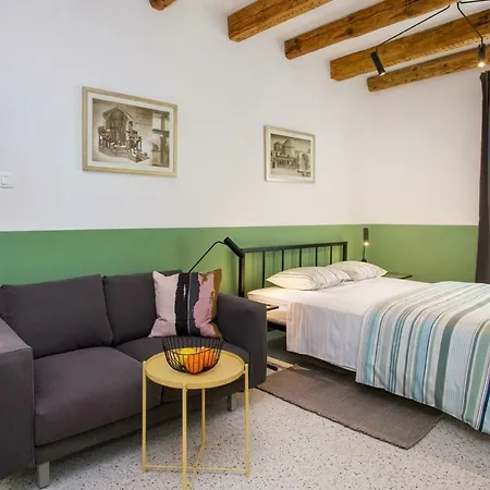 Luxury Studio Niko Apartmán