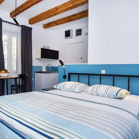 Luxury Studio Niko Apartmán