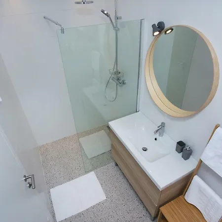 Luxury Studio Niko