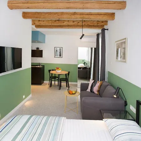 Luxury Studio Niko Split
