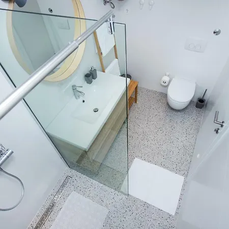 Luxury Studio Niko Apartmán *