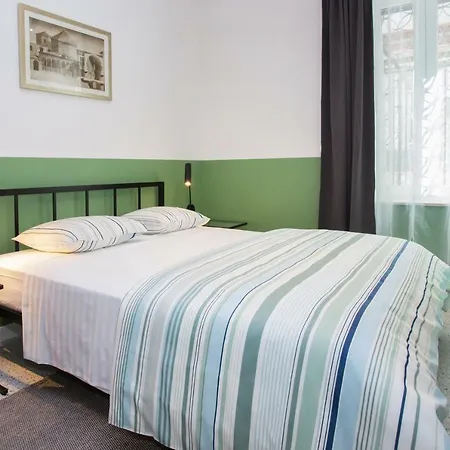 Luxury Studio Niko Apartmán Split