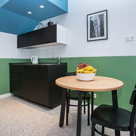 Luxury Studio Niko