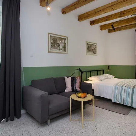 Apartmán Luxury Studio Niko