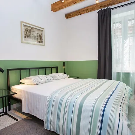 Apartmán Luxury Studio Niko *
