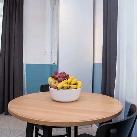 Luxury Studio Niko *