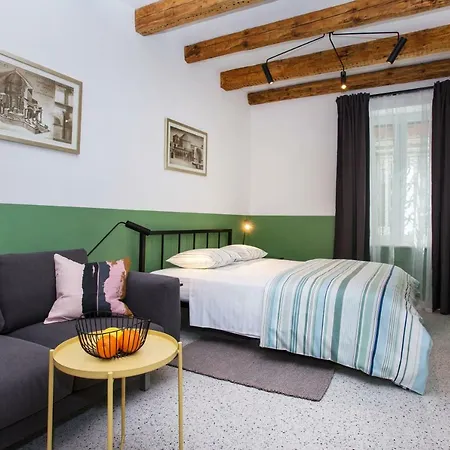 Luxury Studio Niko Split