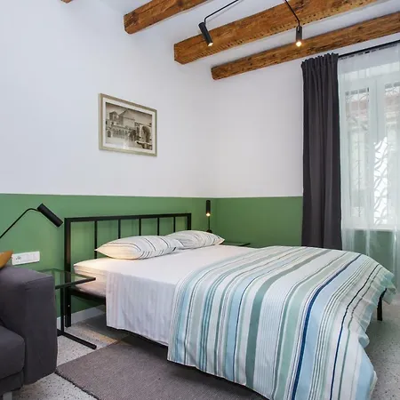 Luxury Studio Niko Apartmán