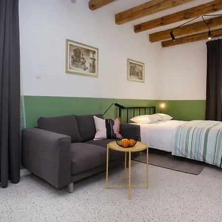 Apartmán Luxury Studio Niko Split
