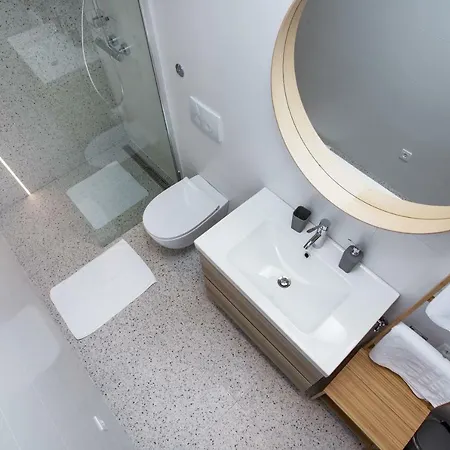 Apartmán Luxury Studio Niko