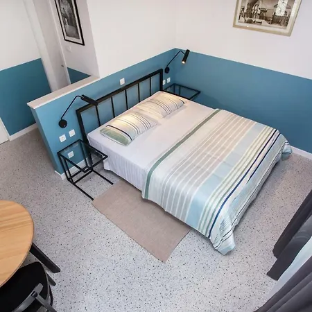 Apartmán Luxury Studio Niko *