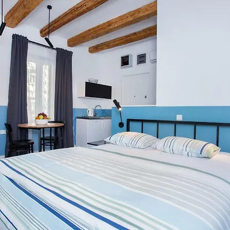 Luxury Studio Niko *