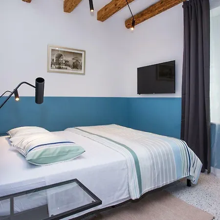 Apartmán Luxury Studio Niko Split