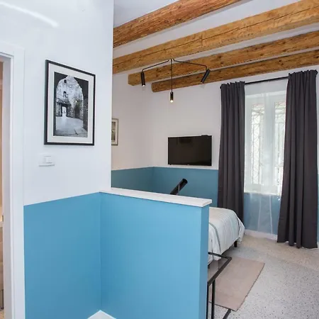 Luxury Studio Niko * Split