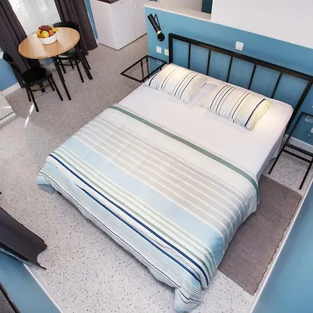 Apartmán Luxury Studio Niko Split