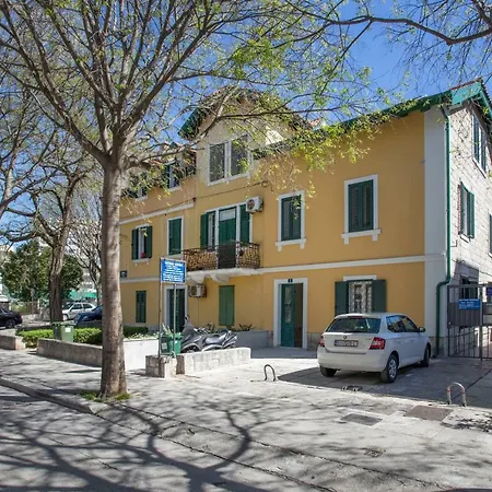 Apartmán Luxury Studio Niko *