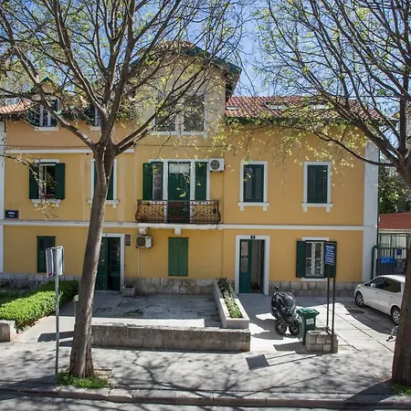 Luxury Studio Niko Split
