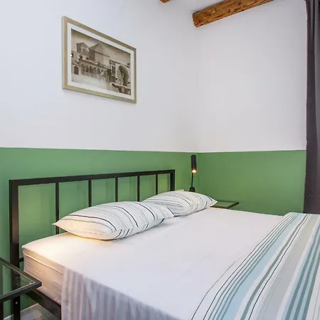 Luxury Studio Niko Apartmán *