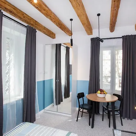 Luxury Studio Niko