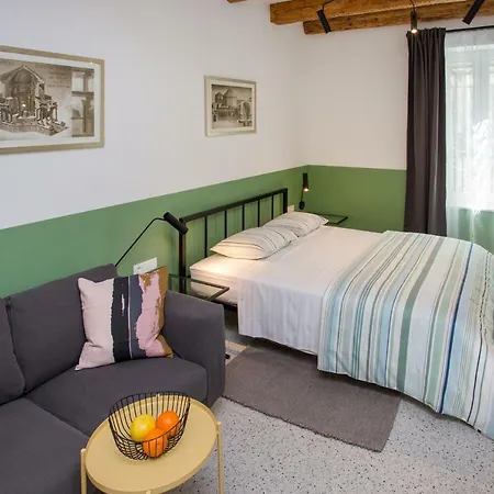 Luxury Studio Niko Apartmán Split