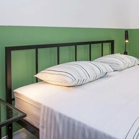 Luxury Studio Niko