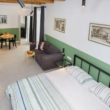 Luxury Studio Niko Apartmán Split