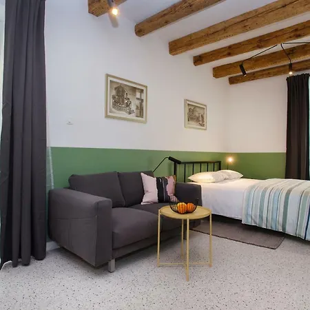 Luxury Studio Niko