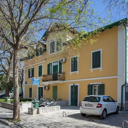 Luxury Studio Niko Apartmán Split