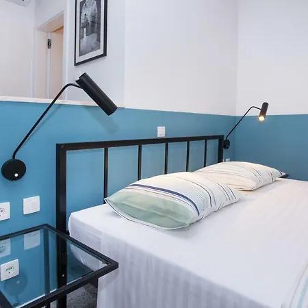 Luxury Studio Niko