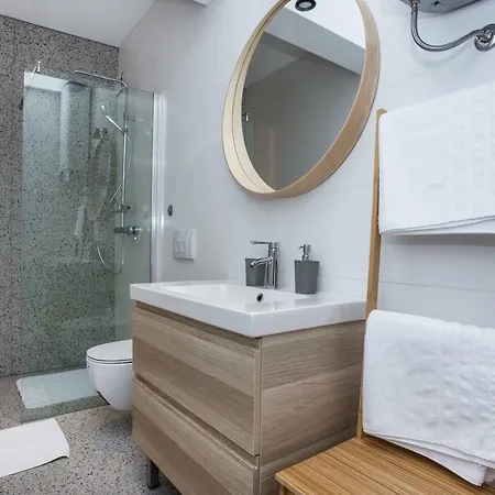 Apartmán Luxury Studio Niko Split