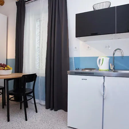 Apartmán Luxury Studio Niko