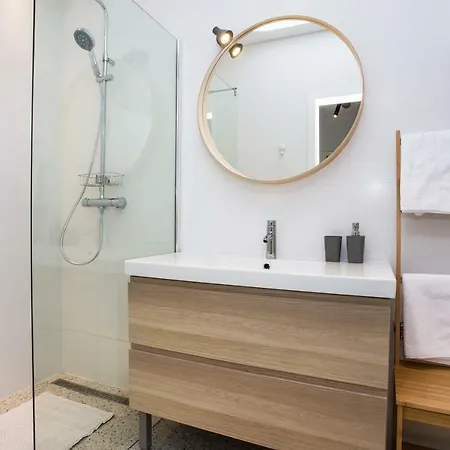 Luxury Studio Niko *
